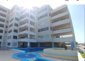 Departamento de Lujo en Playa Miramar, Ciudad Madero